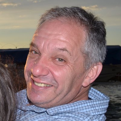 Profile Picture of Michael Gould (@MikeGould_Esq) on Twitter