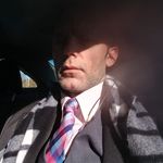 Profile Picture of Seth Steven Brunell (@sethb33) on Instagram