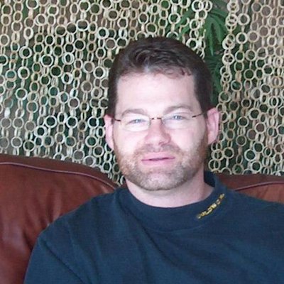 Profile Picture of Brian C. Ricci (@PayItFwdFit) on Twitter