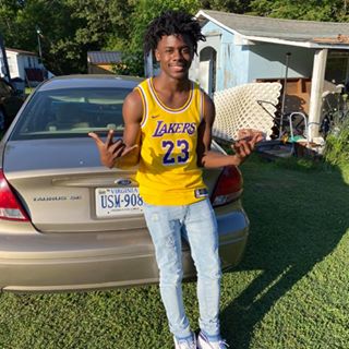 Profile Picture of Donnie Davis (@donnie.davis.37819959) on Facebook