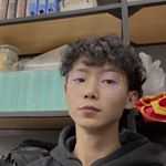 Profile Picture of 刘鹏飞 (@pengfei028) on Instagram