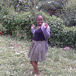 Profile Picture of sheryl apiyo otieno (@otienosherylapiyo) on Instagram