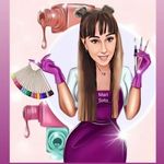 Profile Picture of Mari Soto Alaminos (@marisoto_fashionnails) on Instagram