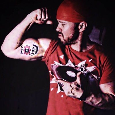 Profile Picture of Ʉ₦ĐɆⱤ₲ⱤØɄ₦Đ ₭ł₦₲' ᴀᴍᴀᴢɪɴɢ ʀᴇᴅ (@AmazingRed1) on Twitter