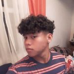 Profile Picture of Marc Augustine Luzon (@mackoyluzon) on Instagram