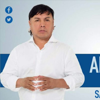 Profile Picture of ALEXANDER JAVIER  ACUACHE ROBLES (@ALEXACUACHE21) on Twitter