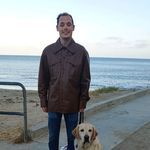 Profile Picture of Steve Alford (@green80t) on Instagram