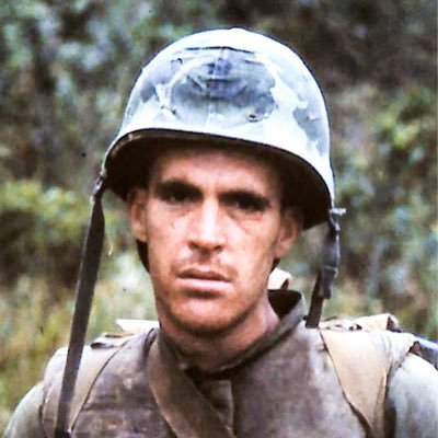 Profile Picture of Bob Bowen (@BobBowe16132791) on Twitter