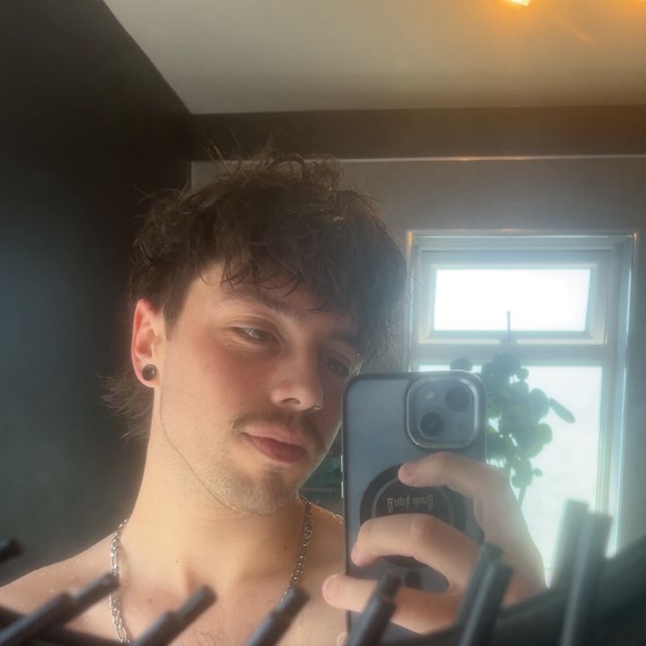 Profile Picture of joshgarside_ (@@joshgarside_) on Tiktok