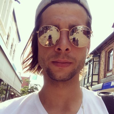 Profile Picture of Bozsik Dávid (@BozsikDvid) on Twitter