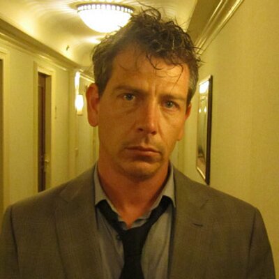 Profile Picture of John Daggett (@MrJDaggett) on Twitter