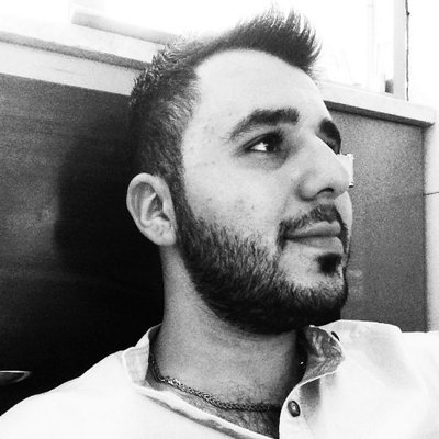 Profile Picture of Barbaros Targal (@BTargal) on Twitter