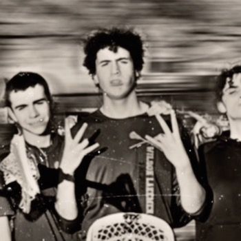 Profile Picture of Damien Connor (@goldenrogue0) on Tiktok