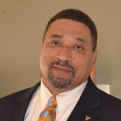 Profile Picture of Michael Pitter (@michaelapitter) on Twitter