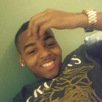 Profile Picture of Isaac Randle (@isaac_randle) on Twitter