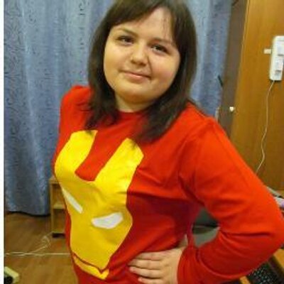 Profile Picture of Alexandra Kuznetsova (@homasasha) on Twitter