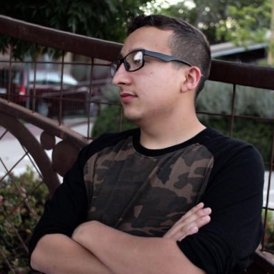 Profile Picture of Brian Dellinger (@dillys_srt4) on Twitter