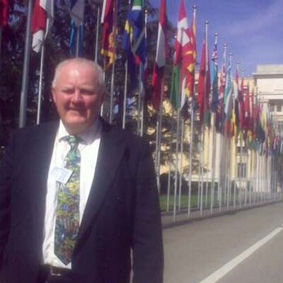 Profile Picture of Pat Swords (@PatSwords1) on Twitter