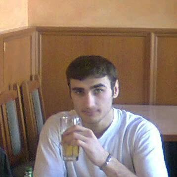 Profile Picture of Zoltan Pinter (@pinter92) on Twitter