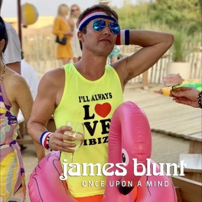 Profile Picture of John Blunt (@JohnBlu01231615) on Twitter