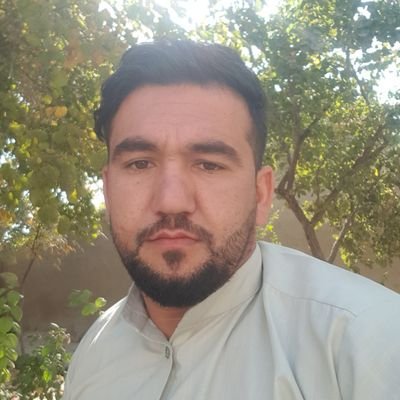 Profile Picture of Hikmatullah Nickzad (@HikmatullahNic1) on Twitter
