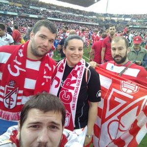 Profile Picture of Jonathan Arevalo (@koalilla_44) on Twitter