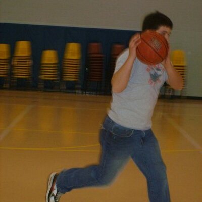 Profile Picture of Ben Schlegel (@BenSchlegel) on Twitter