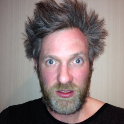 Profile Picture of Kevin Rigby (@keekowannapenut) on Twitter