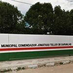 Profile Picture of Colégio Jonathas (@colegio_mcjtdc_) on Instagram