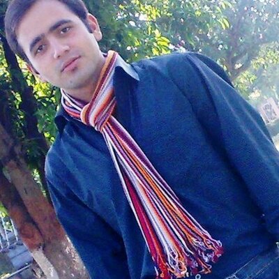 Profile Picture of Abhishek Upadhyay (@avidazzz) on Twitter
