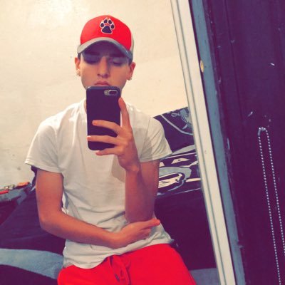 Profile Picture of Matthew Griego (@MatthewGriego3) on Twitter