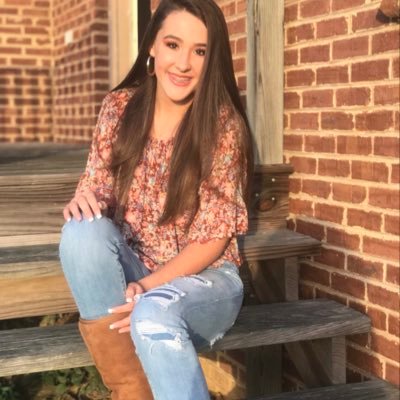 Profile Picture of Kendall Warner (@kendallwarner20) on Twitter