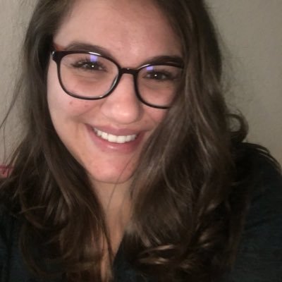 Profile Picture of Alexa Rodriguez (@Alexa_AMRod) on Twitter