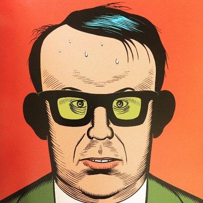 Profile Picture of Matthew Bate (@Matthew_Bate) on Twitter