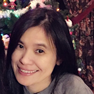 Profile Picture of Debbie Hsu (@debbie2hsu) on Twitter