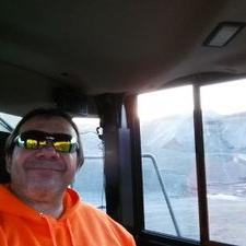 Profile Picture of Gerald Yanavok (@Barnabyzb) on Twitter