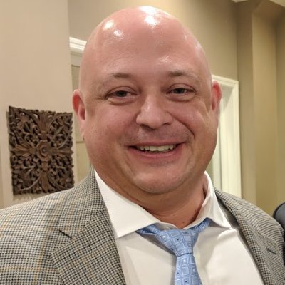 Mike Housley - Twitter Profile Picture of Mike Housley (@423mikeh) on Twitter