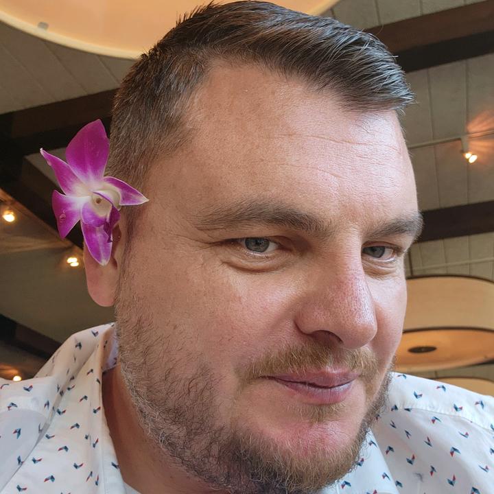 Profile Picture of john.savin (@john.savin) on Tiktok