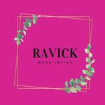 Profile Picture of Ravick Moda Íntima 👙 (@ravickmoda) on Instagram