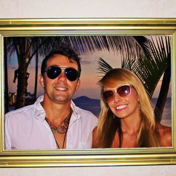 Profile Picture of Rafael Teixeira (@rafaelmaui) on Poshmark