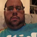 Profile Picture of Adam Burkhamer (@adamburkhamer) on Instagram