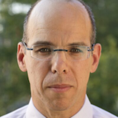 Profile Picture of Mike Mazzeo (@STRATMAZZ) on Twitter