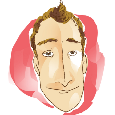 Profile Picture of Marc-Simon DeBlois (@SDR_Lenine) on Twitter