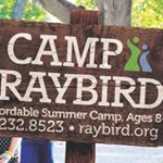 Profile Picture of Ray Bird Ministries (@campraybird) on Instagram