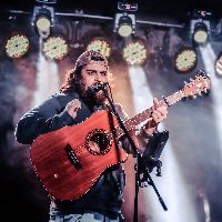 Profile Picture of James Stark (@jamesstarkmusic) on Tiktok