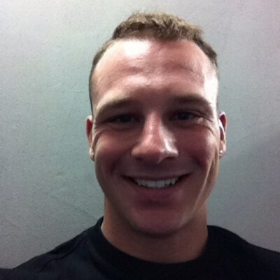 Profile Picture of Chris Horn (@hornjohnc) on Twitter