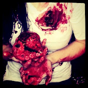 Profile Picture of Tabitha Barron (@scaregal) on Youtube