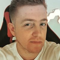 Profile Picture of Shane Tasker (@shane-tasker-2) on Quora