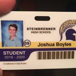 Profile Picture of Joshua Boyles (@joshuab4772) on Instagram