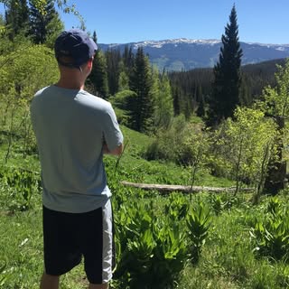Profile Picture of Randall Sullivan (@randallsullivan_) on Instagram